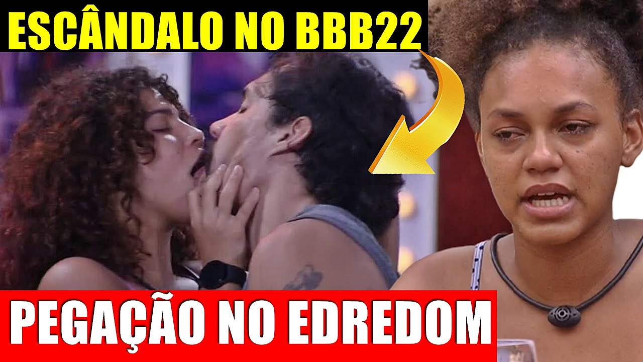 Resumo BBB 22 de 03/02: Festa do Líder, brothers atrapalhando edredom  alheio e embate entre sisters marcam madrugada, resumo