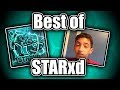 Best of STARxd