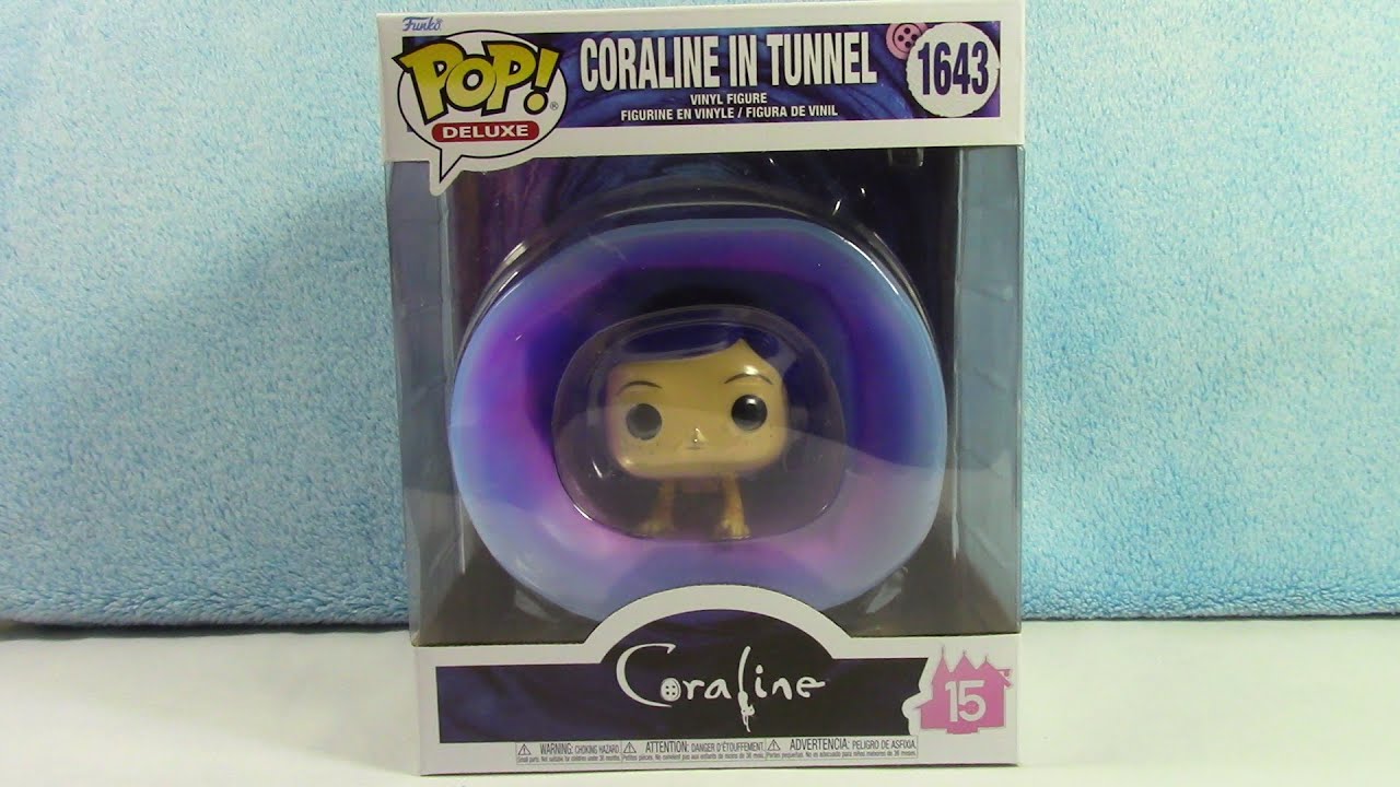 Funko POP Animation 6