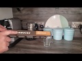 Starbucks Nespresso Pod Review | House Blend Lungo | Compatible Nespresso Pods