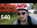 ДАЧНЫЙ ОБЗОР. Тест драйв-путешествие на велосипеде FORWARD IMPULSE 540 в Переславль-Залесский