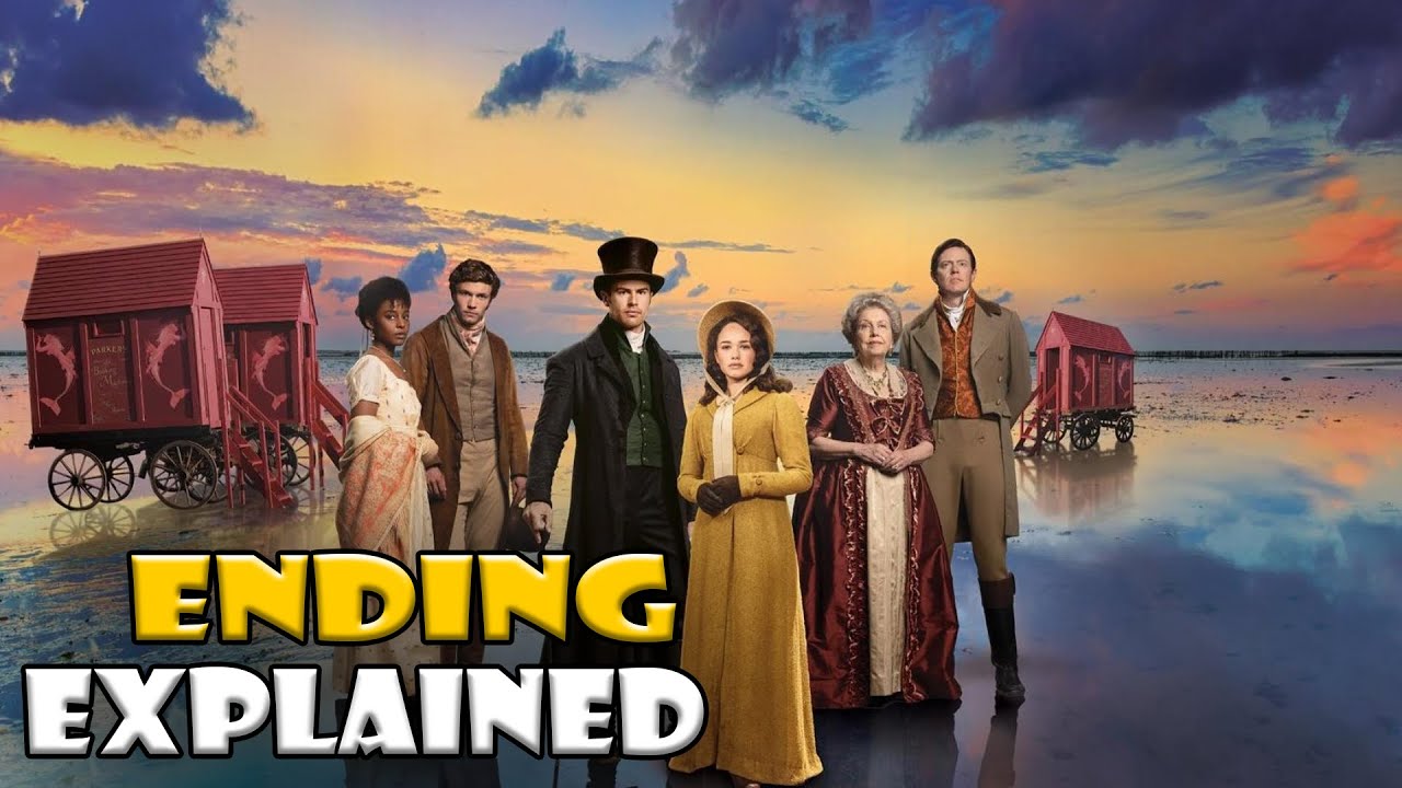 Sanditon Season 2 Episode 5 Ending Explained - YouTube