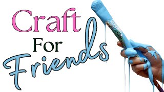 My Friends Challenged Me To Make Their Dream DIYS