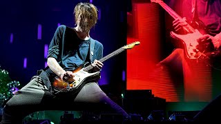 Rare Californication Solo By Josh Klinghoffer Front Row Sbd Audio
