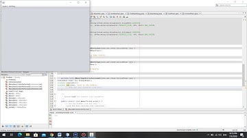 Java Swing -Quản Lý Khách Hàng