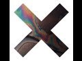 36 minutes of 'The xx - Finally' (1000 bars)