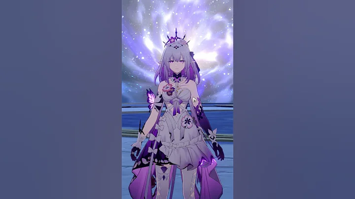 Honkai Star Rail's current problem...