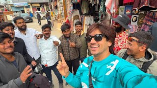 Getting Paid to Visit Leh Ladakh. | Ek bihari sab pe bhari. 