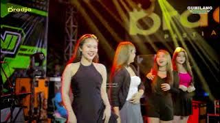 D'RADJA PASTI AJA - DJ BLOSO-LAGU SEXY - ALL ARTIS - PARTY SENGKUNI GENERATION - KEDUNGTULUP SUMBER