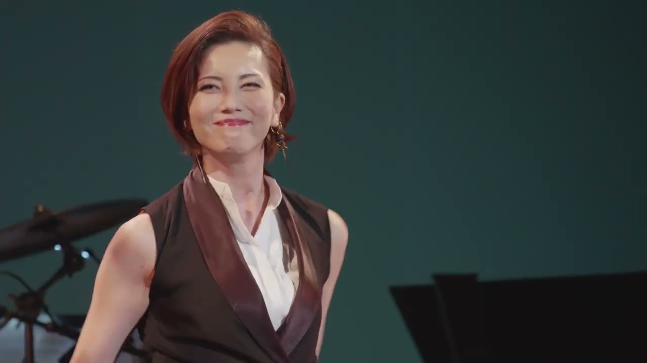 Kazuho So 25th Anniversary Concert of Entertainment Life
