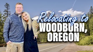 The TRUTH About Living in Woodburn Oregon