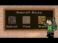Minecraft Okul'dan Kaçma Sanatı !!!