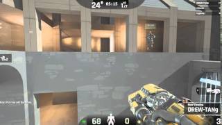 UT4 - flak ball