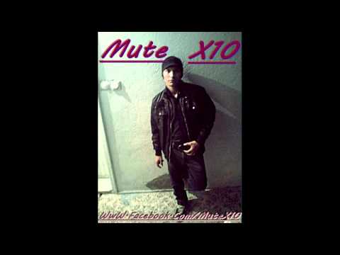 MuteX10 ft Dj