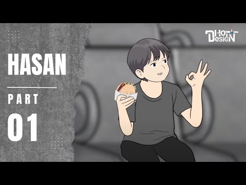 HASAN PART 1