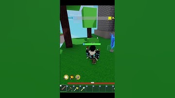 CAPTURE THE FLAG in Roblox Bedwars #roblox #robloxbedwars #gaming #update