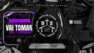 VAI TOMAR TOMANDO - Mc Yuri Bala, Mc Aguiar, Dj Wl da Serra, Dj Menor da Rv