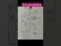 Iron metabolism!!🦾🦾#ytshorts #shorts #short #vlog #sudama