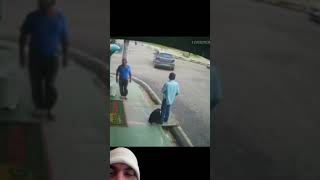 The Chillest Guy Ever