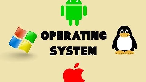 Operating System | Overview Of Operating System | 22516 | Diploma Third Year Engineering. Lecture 1.