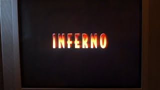 Inferno 1999 VHS Trailer