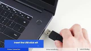How to install the printer USB driver on Linux Barcode Label Printer Driver On Linux System