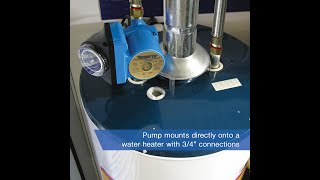 Does a recirculating hot water pump really do the job?