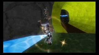 [MKWii] Pipe Underworld 2:49.737