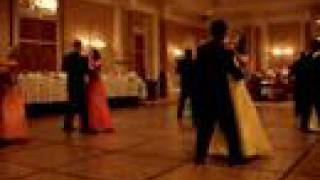 Michelle's Cotillion