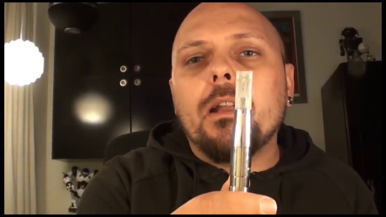 # richtig Dampfen Einsteiger Video