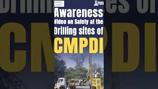 CMPDI #coalindia