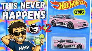 This Super Was Hanging On The Front Peg And I Almost Missed It