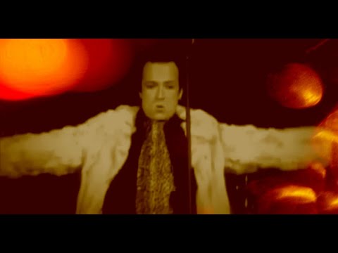 Crackerman- STP w/ Scott Weiland