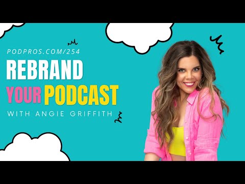 How to Rebrand