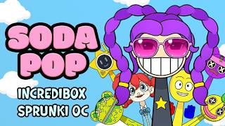 Soda Pop X Poppy Playtime 5 Sprunki Part 2