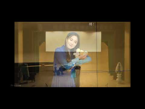 Lullaby 摇篮曲  Northeast wind national folk song 东北民歌