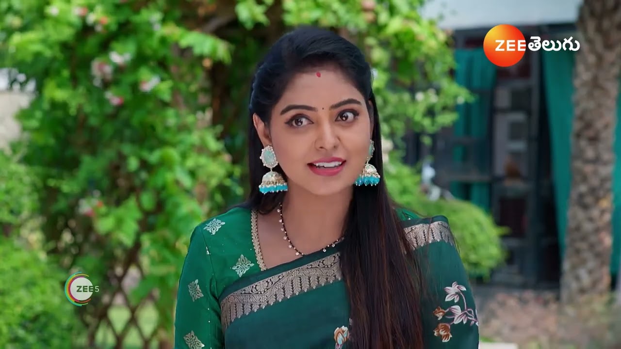 Jagadhatri Telugu | కేదార్ విషయం లో మేఘన ని రెచ్చగొట్టిన నిషిక