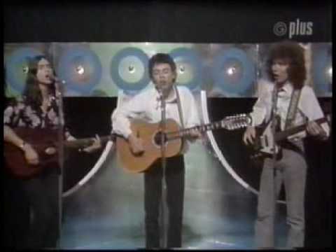 Alfalpha — Alfalpha - If I Can Just Get Through Tonight (1977)