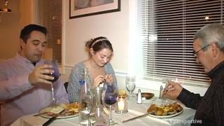 Atlantic Seafood Restaurant on CT Perspective TV