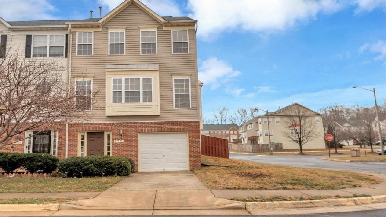 17521 DENALI PLACE, DUMFRIES, VA Presented by Arthur Stewart. YouTube