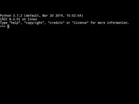 Min, Max, Sum, Sort operator in python