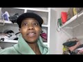 2023* refresh* Closet Reset👚#organization#reset #cleaningmotivation
