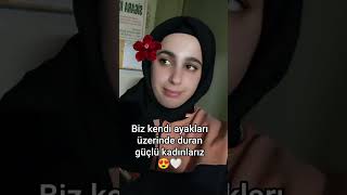 Güçlü Kadınlar Burdamı