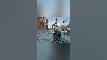 1v3 CLUTCH IN OP MODE! INSANE! 😱 | Delta Force Shorts