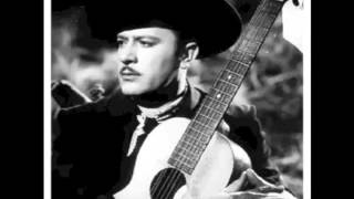 Cien Años - Daniel Dennis (Cover de Pedro Infante) chords