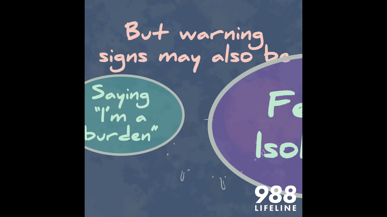 Suicide Prevention