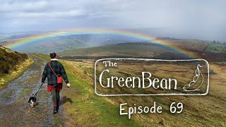 The Green Bean Podcast Episode 69