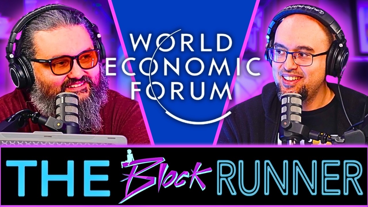 Ralph Rugs Us | Will Crypto AI Ever Work? | NAT Goes To Davos! | TBR 
