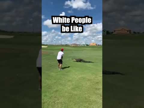 White People vs Me