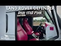 ROCK STAR PINK INTERIOR DEFENDER 90